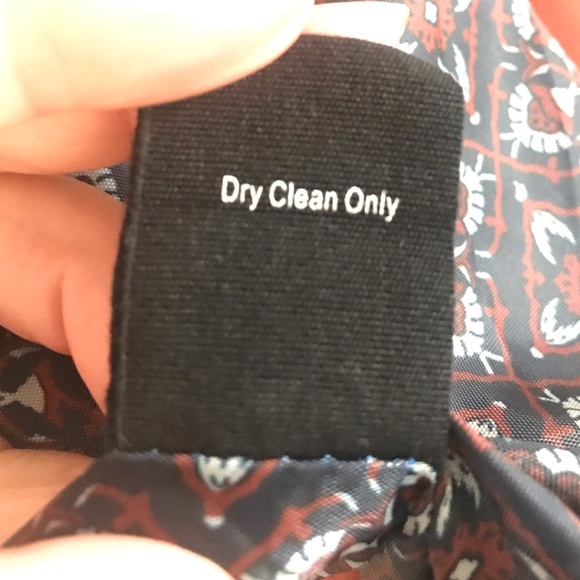 Womens M Sweet Wanderer Jacket - Picture 14 of 14